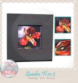 Flor Tulipa 002