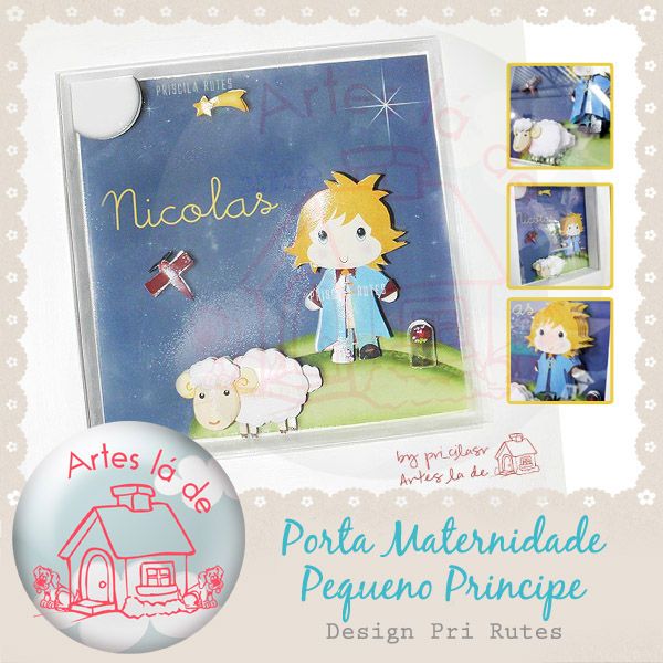 Pequeno Príncipe