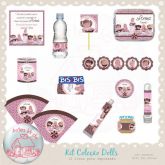 Boneca Dolls