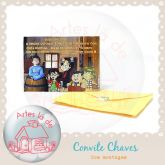 Fotografico Chaves com Montagem