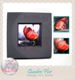 Flor Tulipa 001